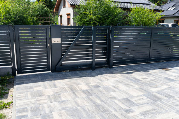 Best Driveway Repair Near Me  in St Charles, MI