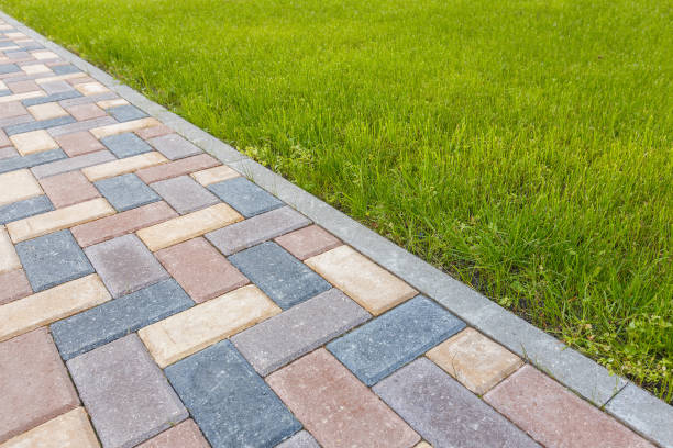 Best Driveway Pavers Near Me  in St Charles, MI
